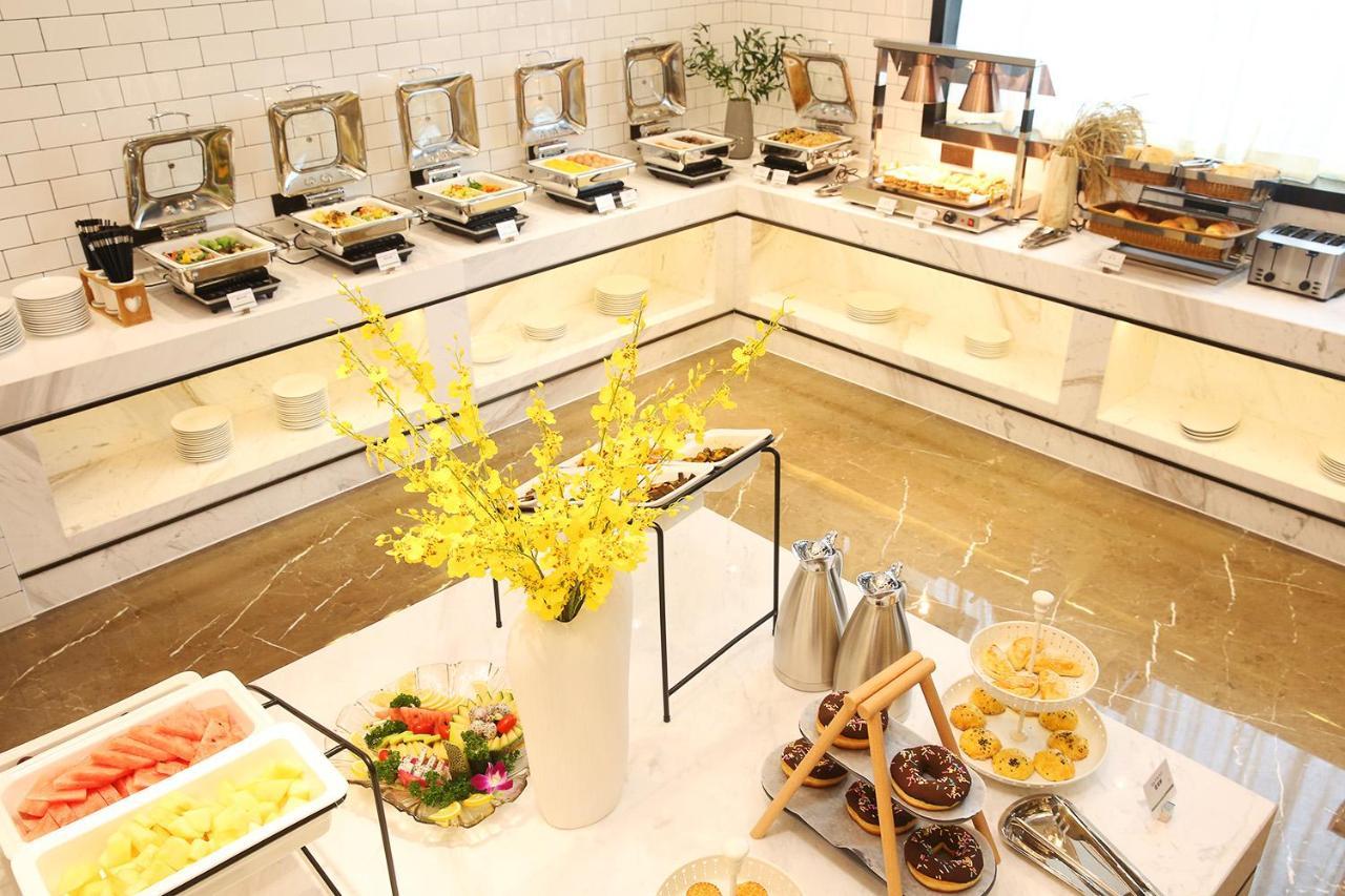 Atour Hotel Hangzhou Jinsha Lake المظهر الخارجي الصورة